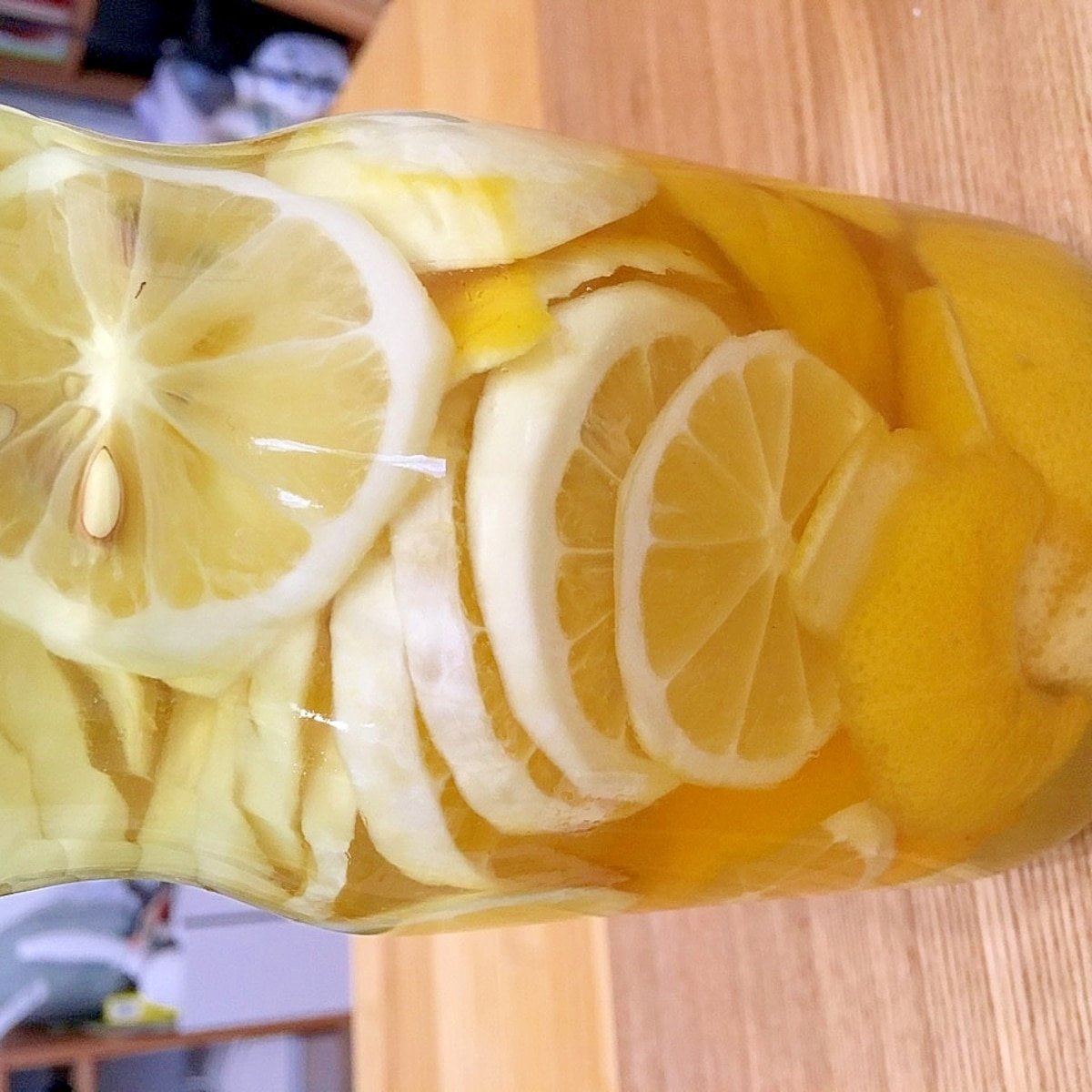 スッキリ まるごとレモンサワーの素 レシピ 作り方 By Ayatoy 楽天レシピ スッキリ まるごとレモンサワーの素 レシピ 作り方 By Ayatoy 楽天レシピ